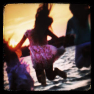 Meet your Posher, Alexandra